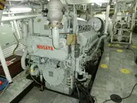 Patrouilleboot te koop