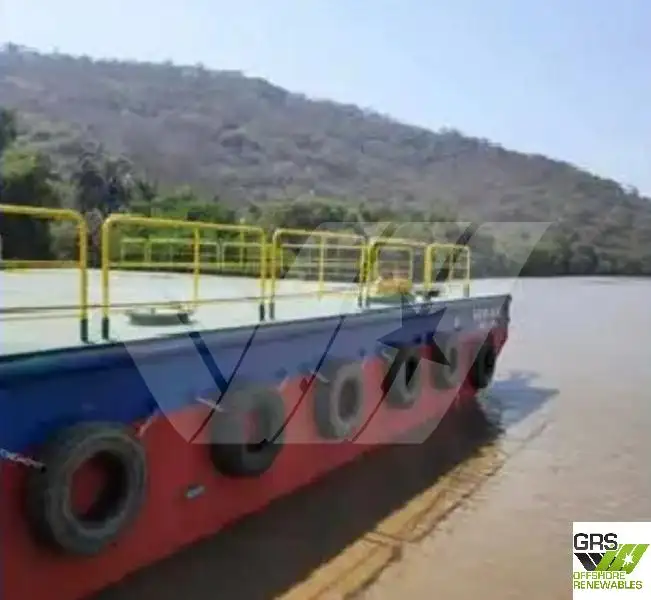 Barge te koop
