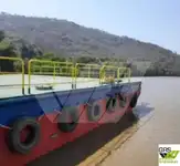 Barge te koop