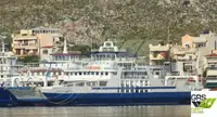 Ro-Ro-schip te koop