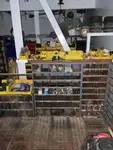 Baggeraarschip te koop