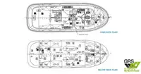 Sleperschip te koop