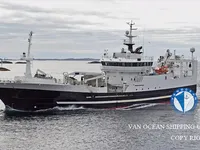 Trawler te koop