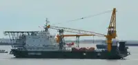 Koelschip Te koop