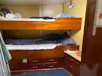 Sleperschip te koop
