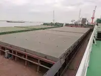 Bulkcarrier te koop