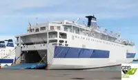 Ro-Ro ship Te koop