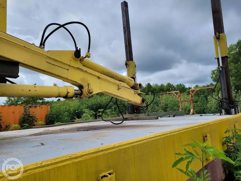 Barge te koop