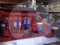 Ro-Ro-schip te koop