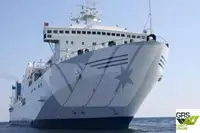 Ro-Ro-schip te koop