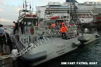 Sleperschip te koop