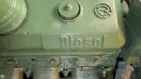 Trawler te koop