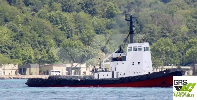 Sleperschip te koop