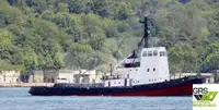 Sleperschip te koop
