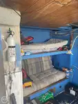 Trawler te koop