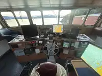 Sleperschip te koop