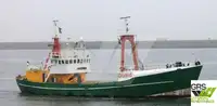 Fast Supply Vessel (FSV) te koop