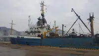 Trawler te koop