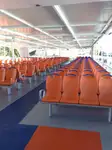 Passagiersschip te koop