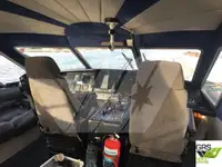 Passagiersschip te koop