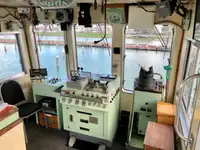 Sleperschip te koop