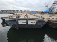 Barge te koop