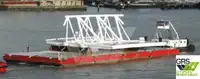 Binnenvaartschip Te koop
