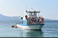 Veerboot Te koop