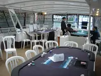 Passagiersschip te koop