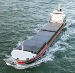 Vrachtschip Te koop