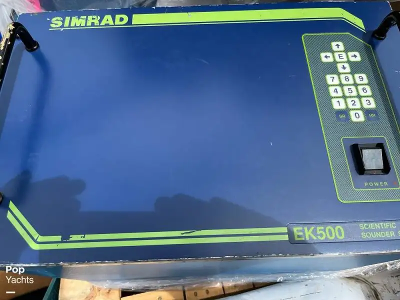 Reddingsboot te koop