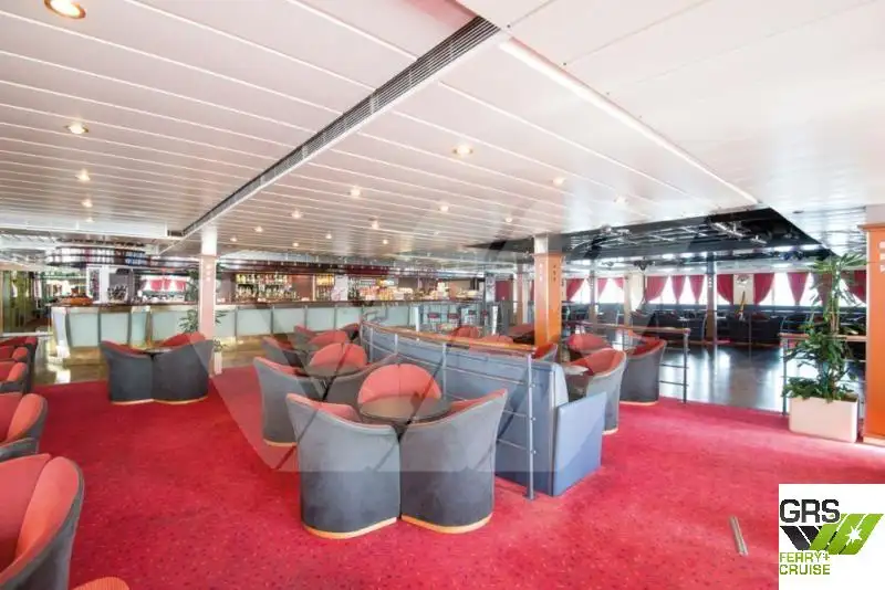 Ro-Ro-schip te koop