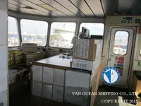 Olie-/chemikaliëntanker te koop