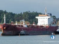Olie-/chemikaliëntanker te koop