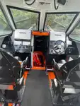 Stijve opblaasbare boot Te koop