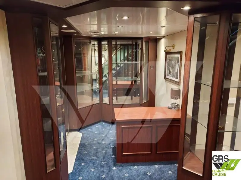 Accommodatieponton te koop