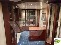 Accommodatieponton te koop