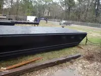 Barge te koop