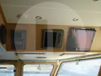 Trawler te koop