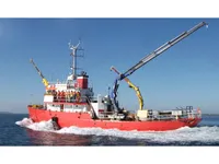 Sleperschip te koop