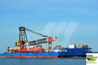 Binnenvaartschip Te koop