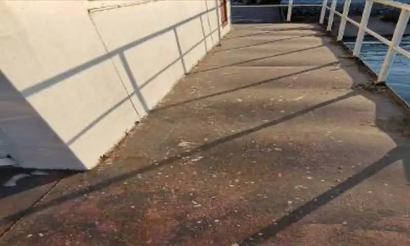 Barge te koop