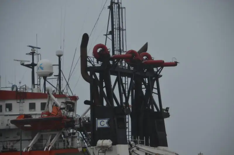 Sleperschip te koop