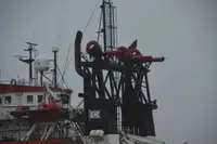 Sleperschip te koop