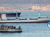 Koelschip te koop