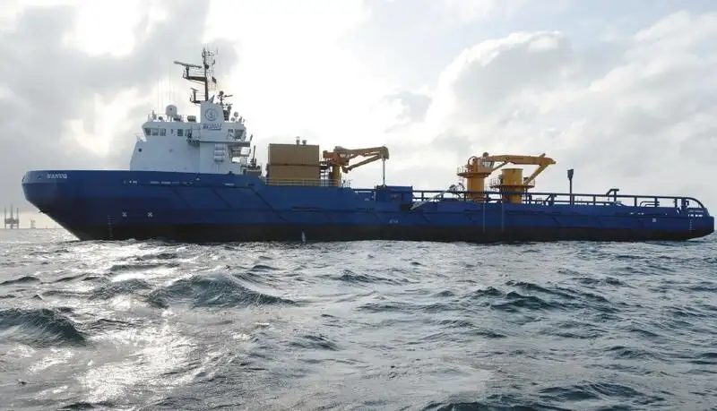 Sleperschip te koop