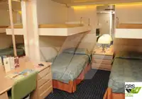 Passagiersschip te koop