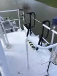 Patrouilleboot te koop