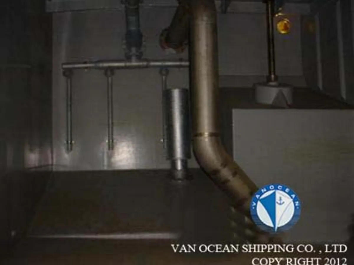 Trawler te koop