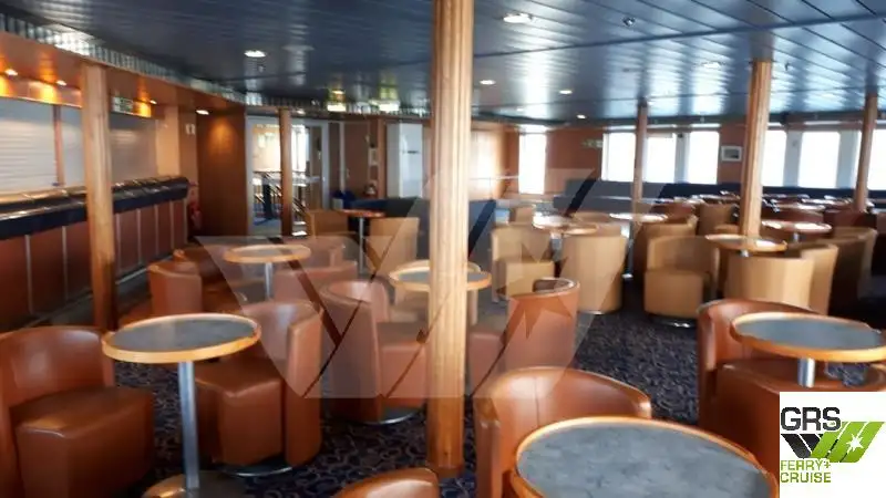 Ro-Ro-schip te koop